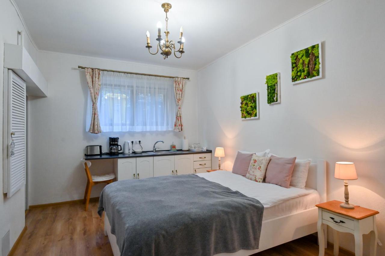 Transilvania Apartment Sibiu Dış mekan fotoğraf