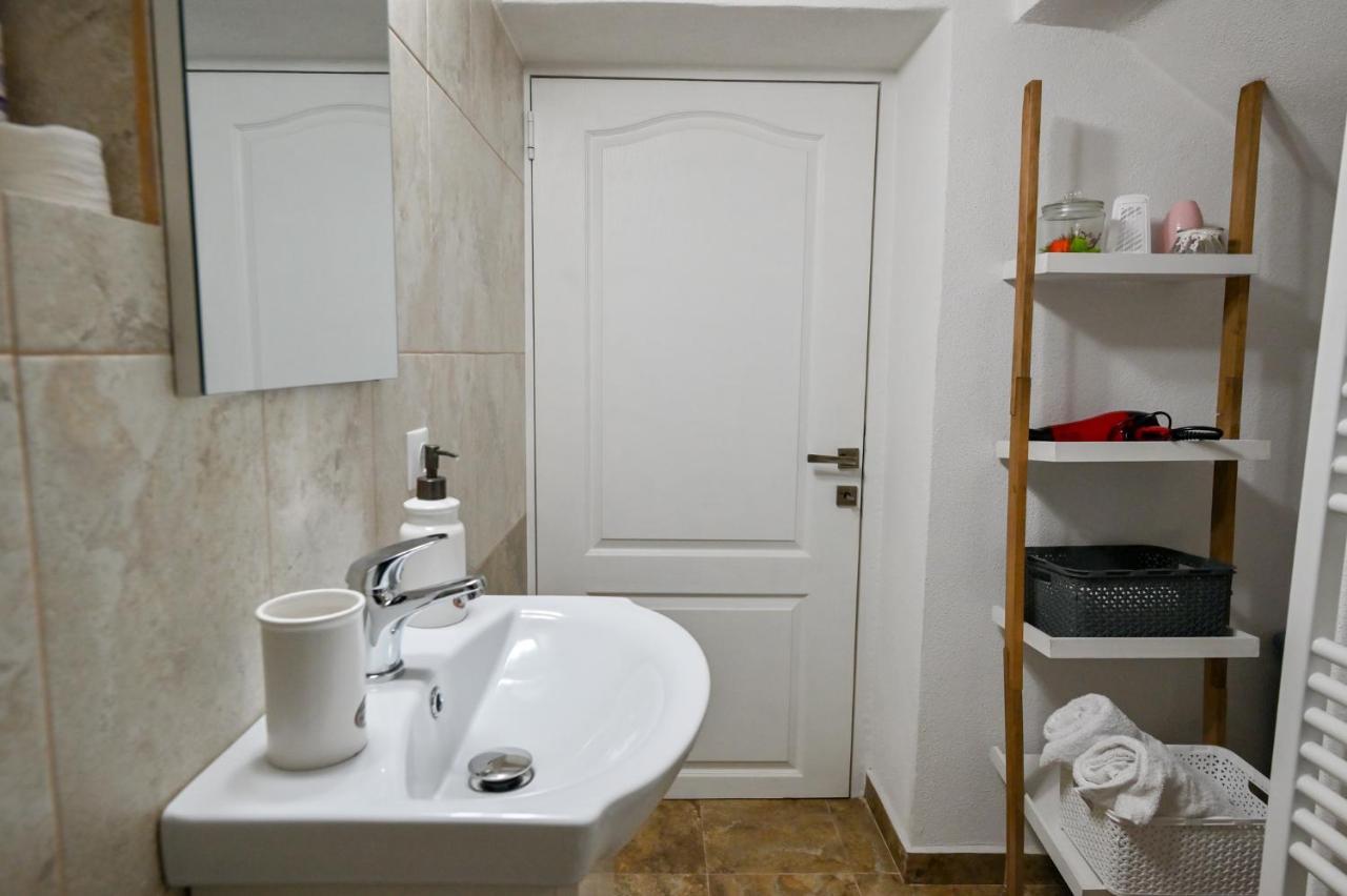 Transilvania Apartment Sibiu Dış mekan fotoğraf