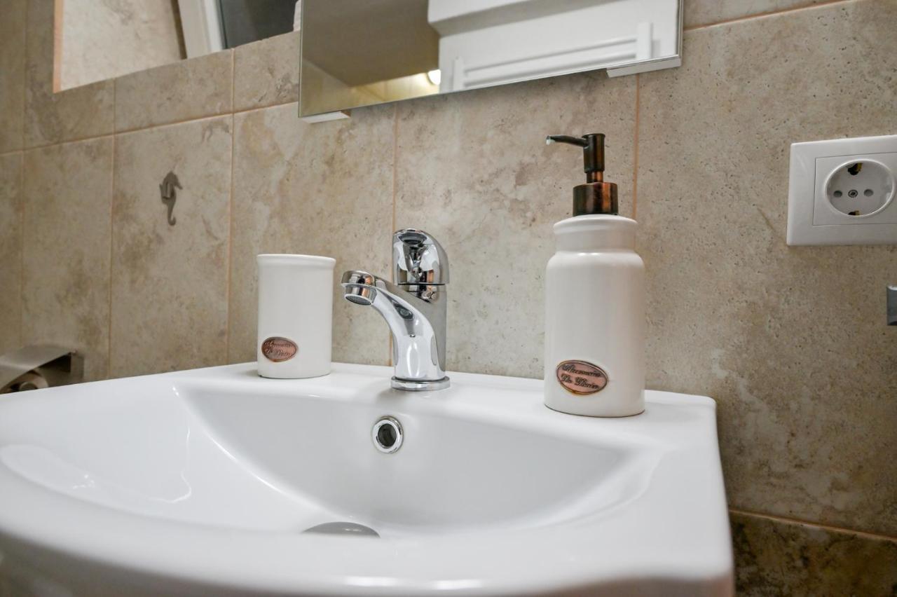 Transilvania Apartment Sibiu Dış mekan fotoğraf